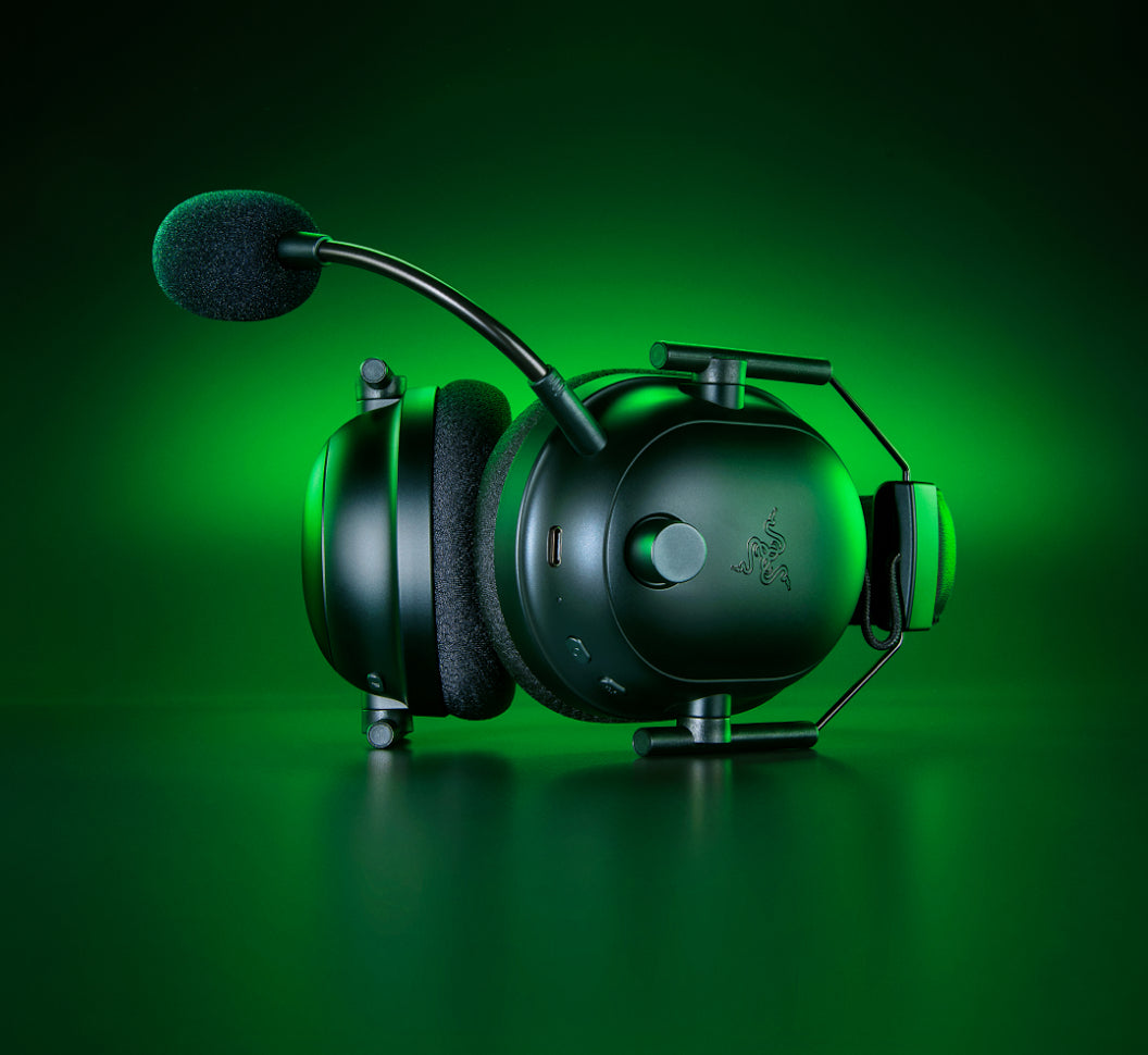 Audio
