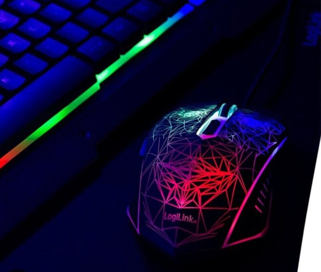 Maus & Tastatur