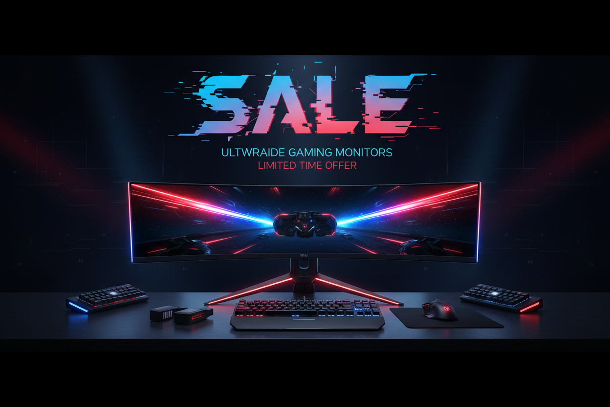 SALE
