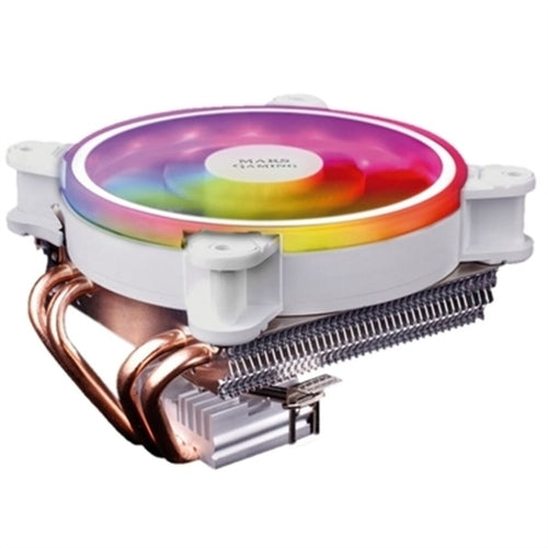 Box Fan Mars Gaming MCPU220