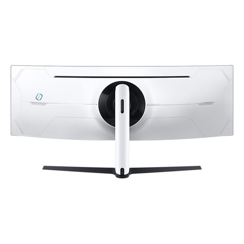 Monitor Samsung LS49AG950NUXEN LED QLED VA AMD FreeSync NVIDIA G-SYNC
