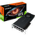 GIGABYTE nVidia GeForce RTX 3090 TURBO 24G GDDR6X 1695 MHz PCIE4.0x16